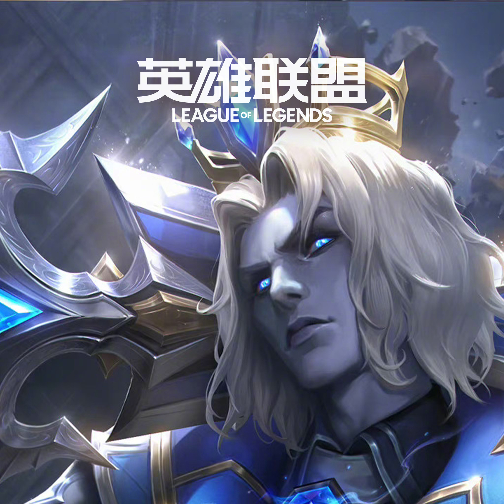 lol掘墓人LOL中的神秘角色——掘墓人-第2张图片