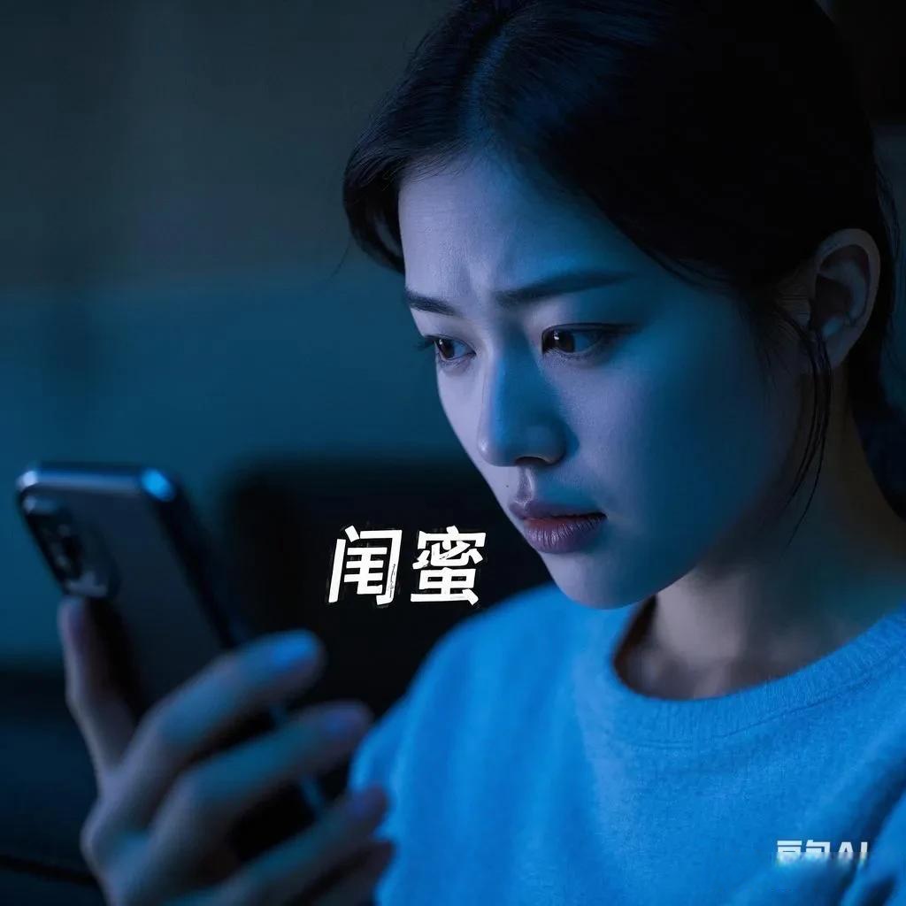 睡女朋友闺蜜是一种什么体验睡女朋友闺蜜的体验，一场复杂的情感漩涡-第2张图片