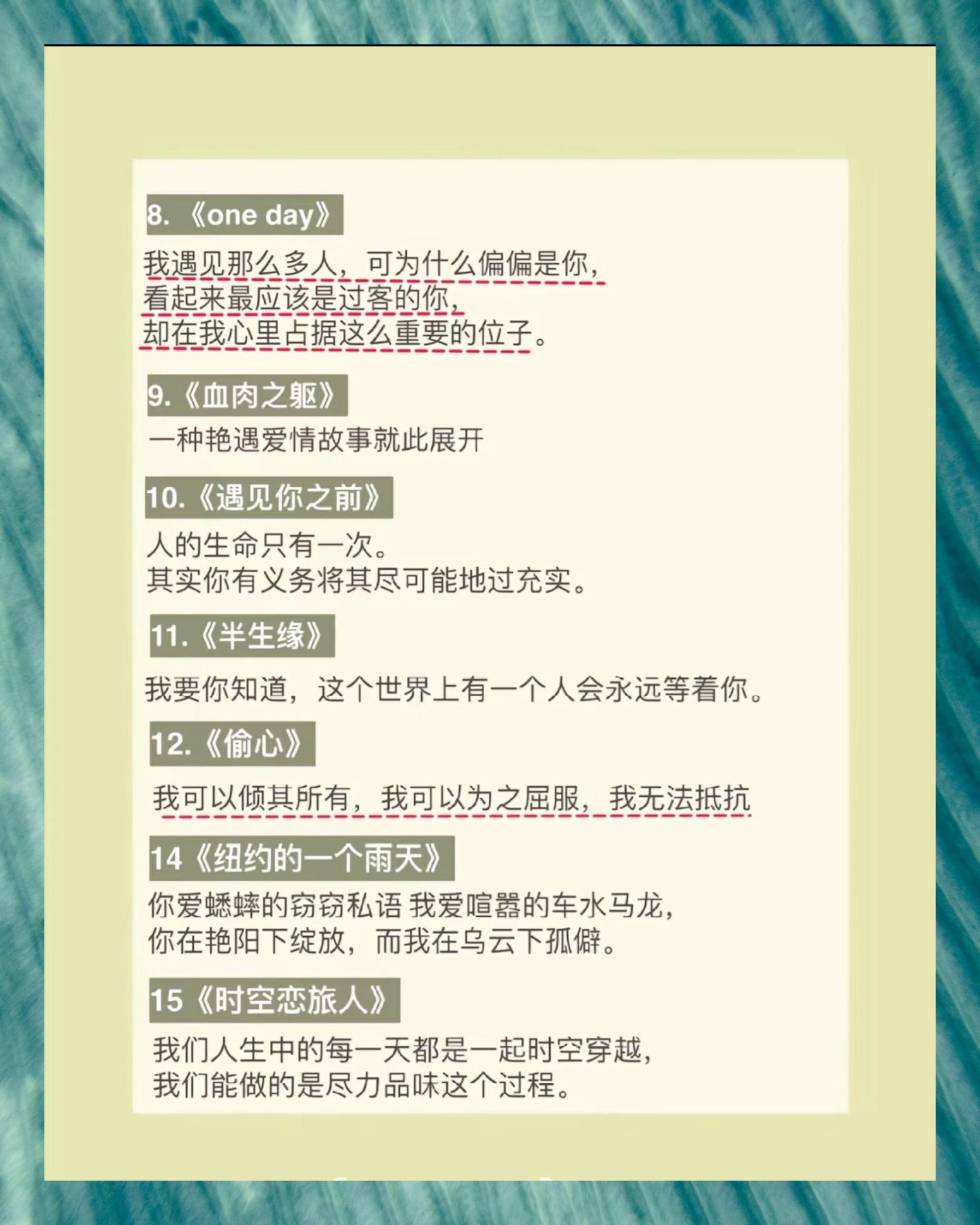 精选适合二人观看的小电影推荐-第2张图片