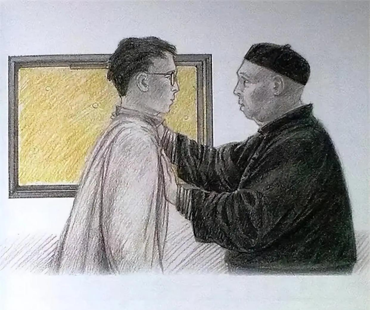 大尺度闹洞房大尺度闹洞房的习俗与文化解读-第1张图片