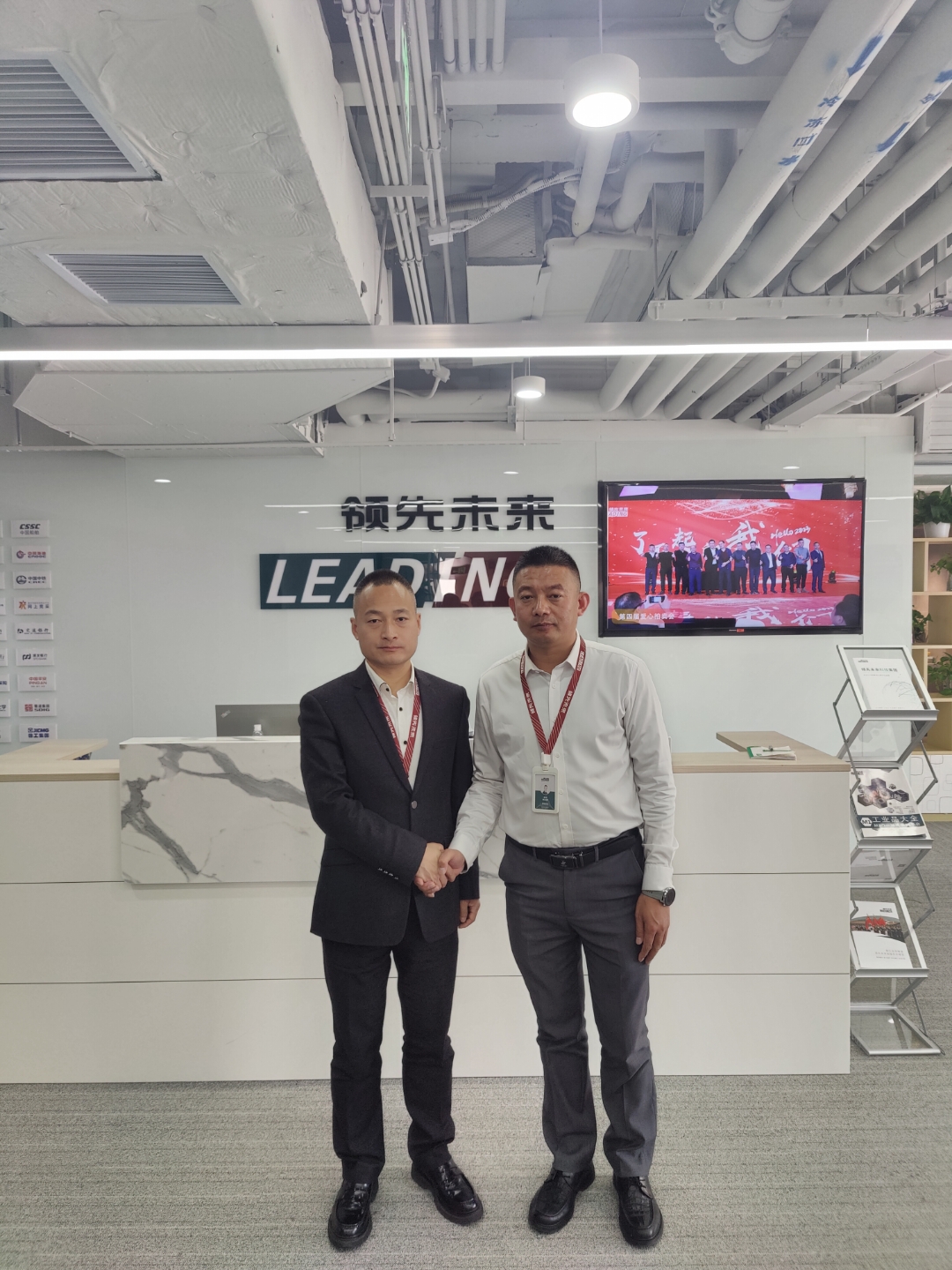 陈仁旺探索陈人网，一个充满活力与创新的社交平台