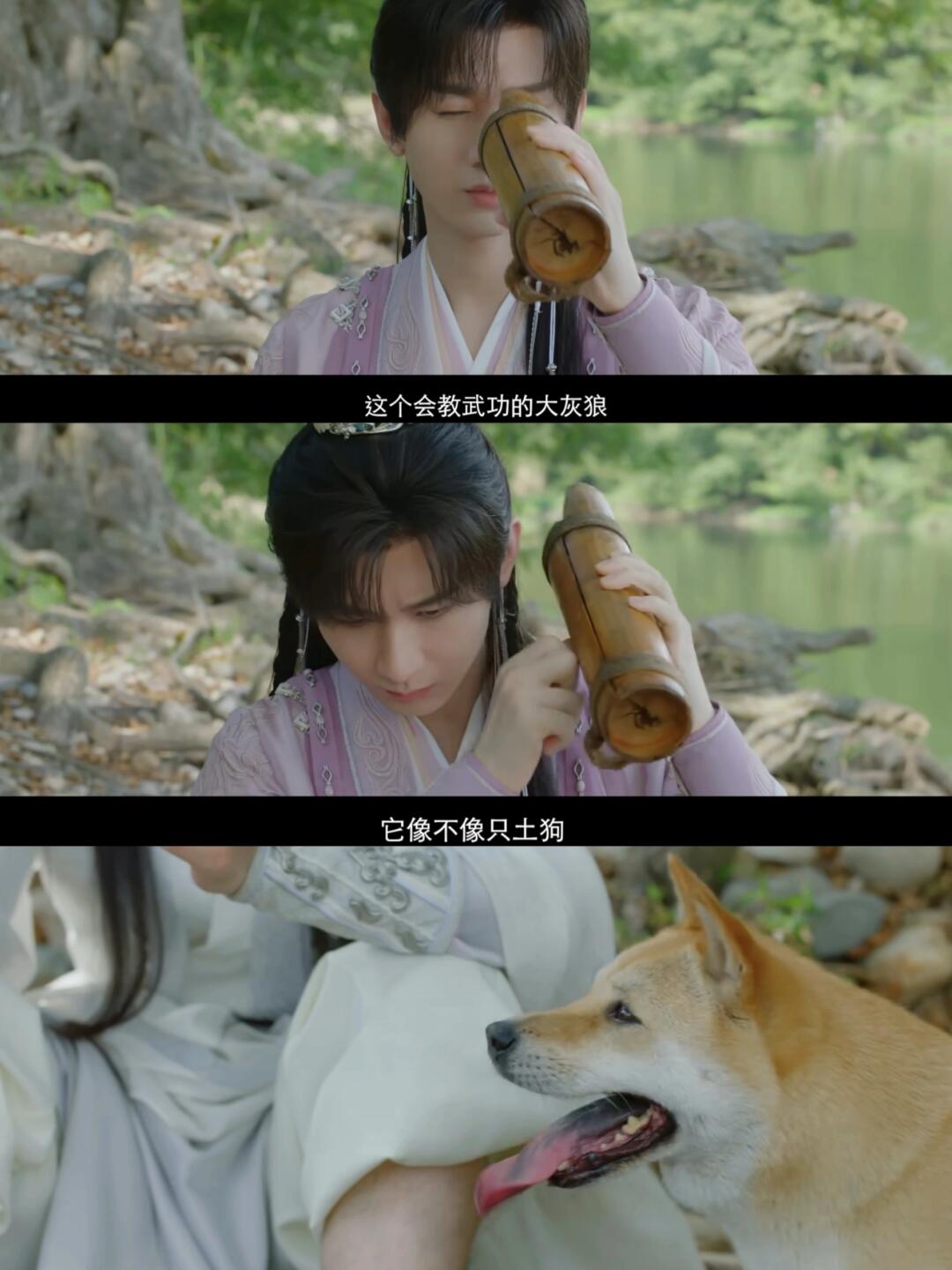 365dni男主演过什么365dni男主，从平凡到不凡的蜕变-第2张图片