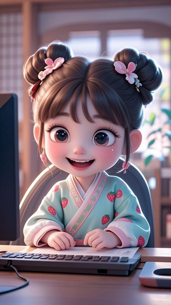 小可爱平台手机直播观看小可爱的直播之旅，在线观看的乐趣与体验