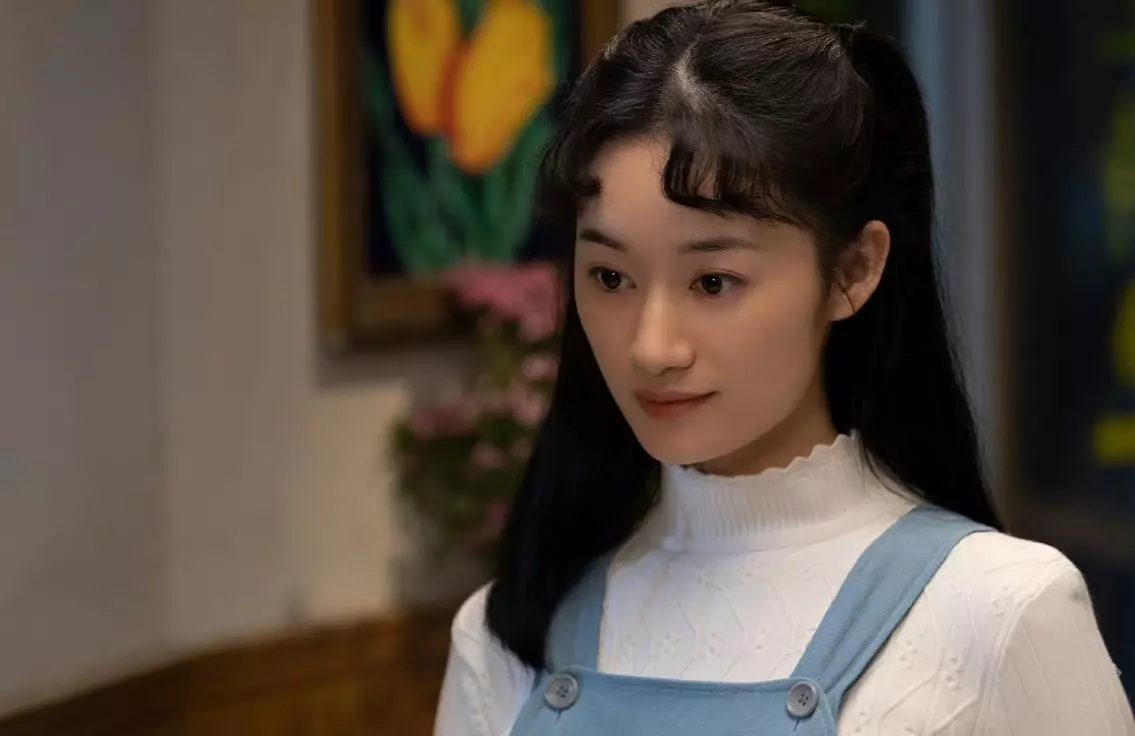 四个女同学与我之间的故事-第3张图片