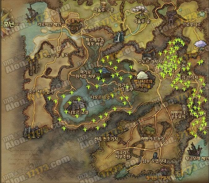 永恒之塔 魔族采集魔族采集的神秘之旅-第2张图片