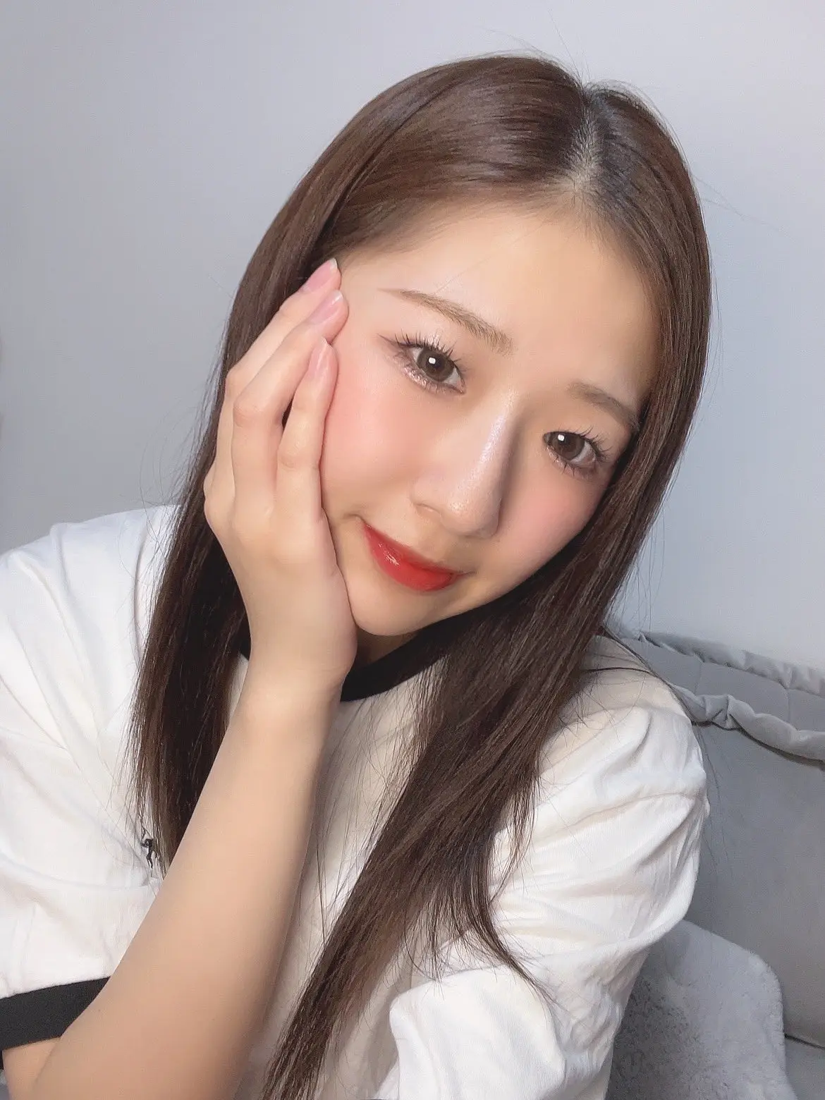 原纱央莉改名了吗原纱央莉——时尚界的璀璨明珠-第2张图片