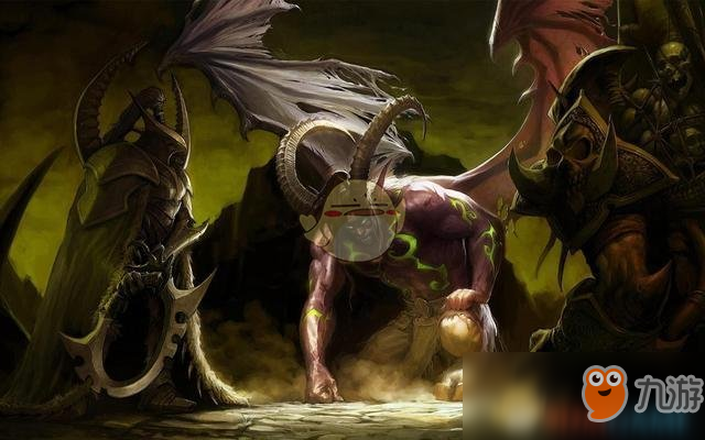 魔兽世界精灵的传说任务怎么做魔兽世界中的精灵传奇