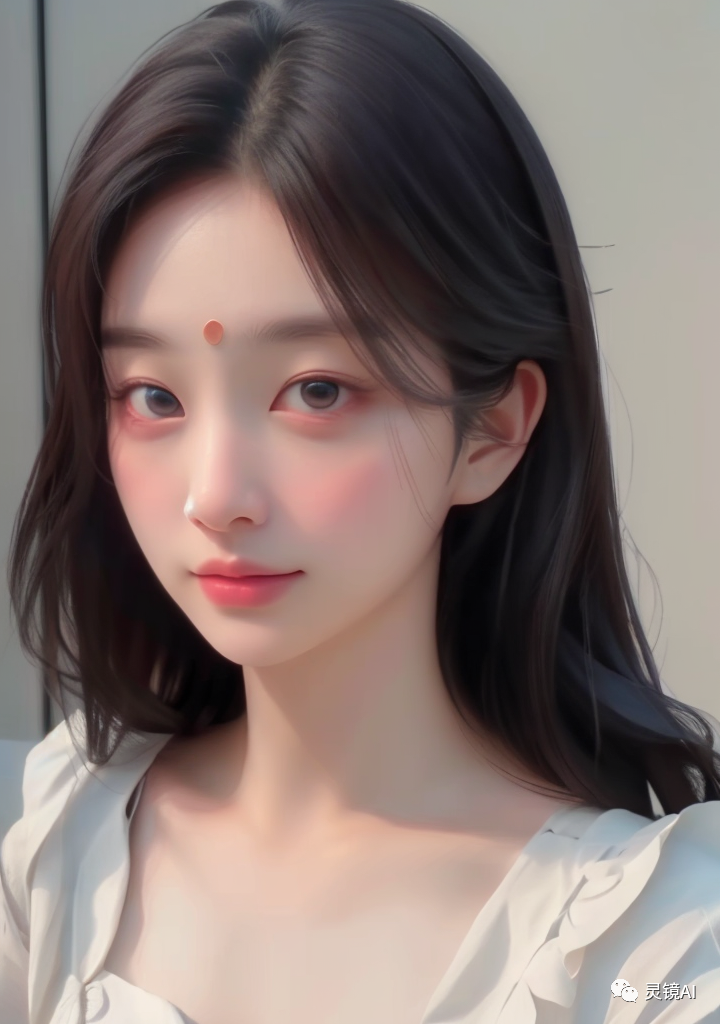 王者女英雄的内在之美
