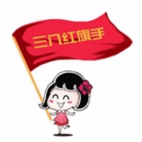 微信小红旗，数字时代的社交符号与文化现象
