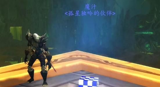 魔兽世界8.0，新纪元的开启