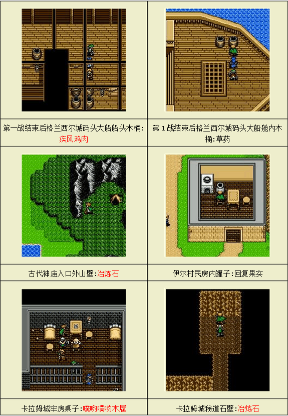 光明与黑暗攻略，探索未知的旅程-第2张图片