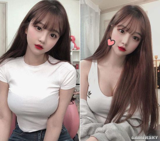韩国女主播叫朴什么韩国女主播朴妮唛的独特魅力