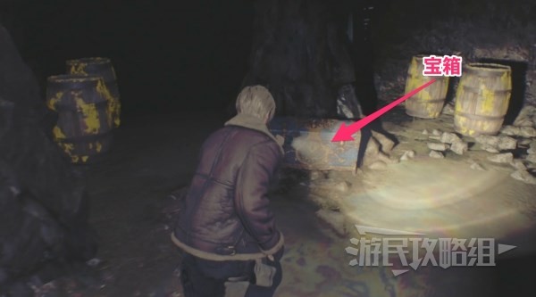 demonion 攻略战胜恐惧，掌握Demonophobia攻略-第3张图片