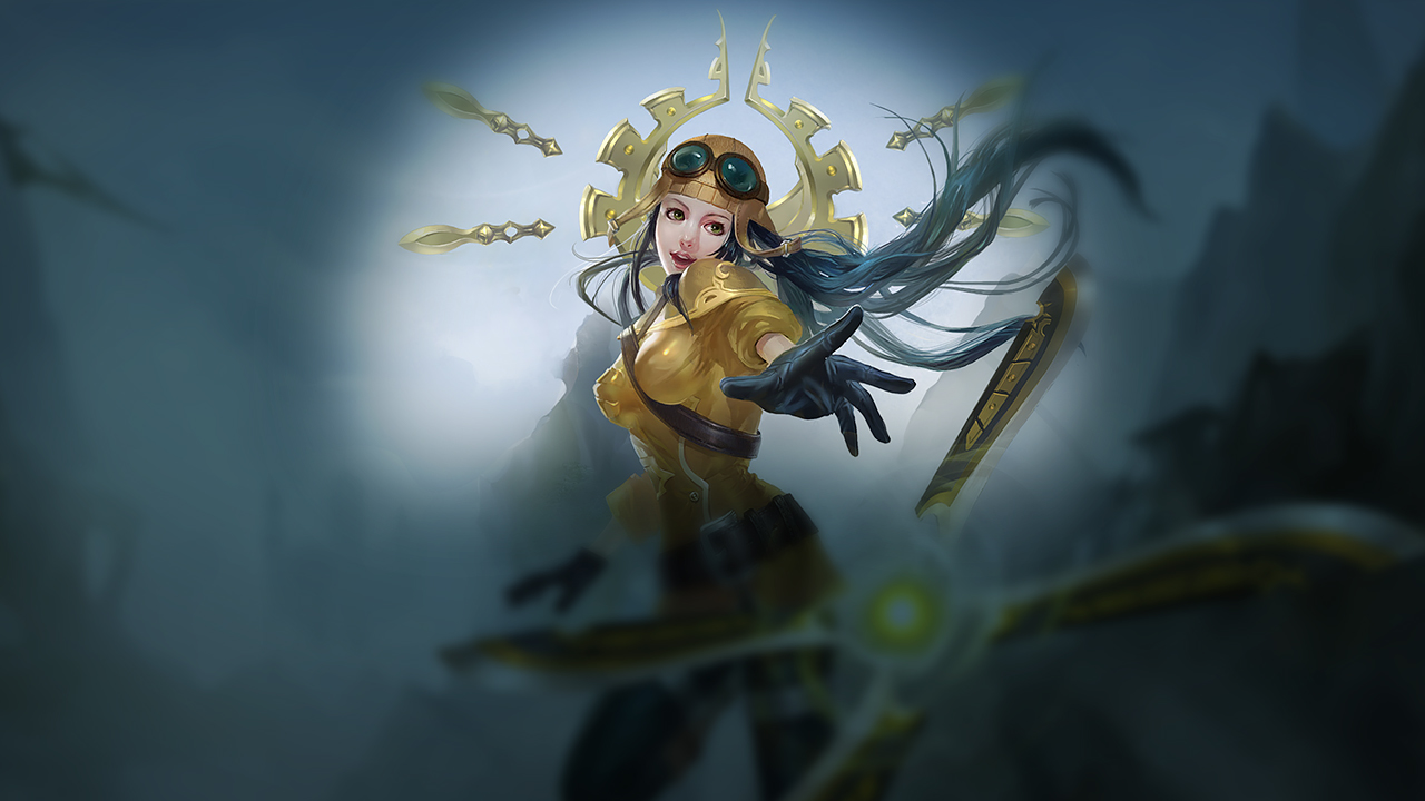 虚空先知怎么出装s11LOL虚空先知出装攻略