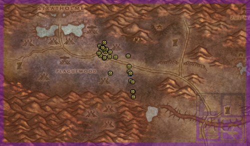 魔兽世界黑暗神庙，探索神秘与挑战的旅程-第2张图片