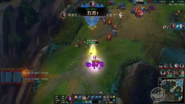 lol新排位系统介绍LOL新排位系统全面解析
