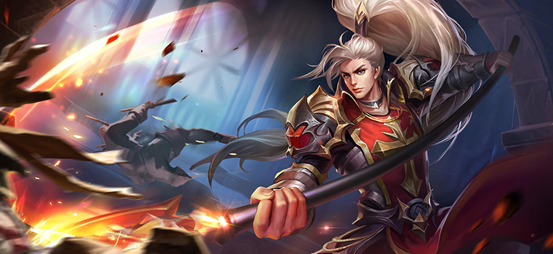 王国战役4.3王国战役，英勇的荣耀与荣耀的代价-第2张图片