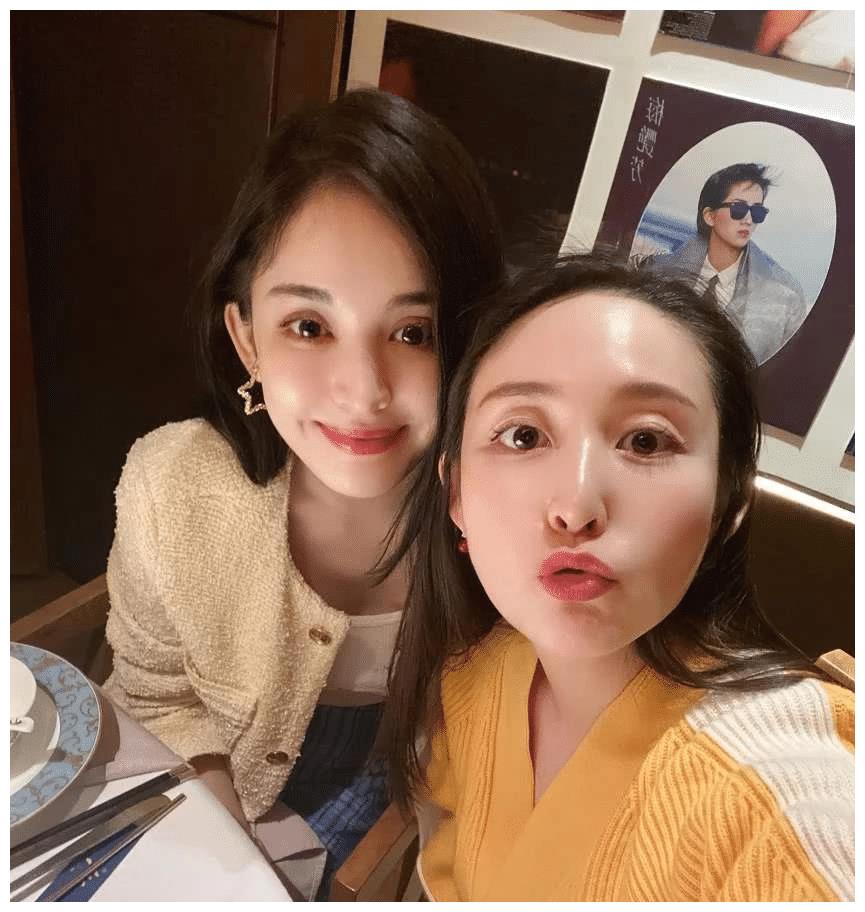 亲昵的温暖——姐姐与我的亲密记忆-第3张图片