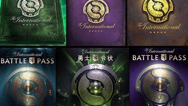 dota2集市Dota2集市，玩家交流与物品交易的圣地-第2张图片