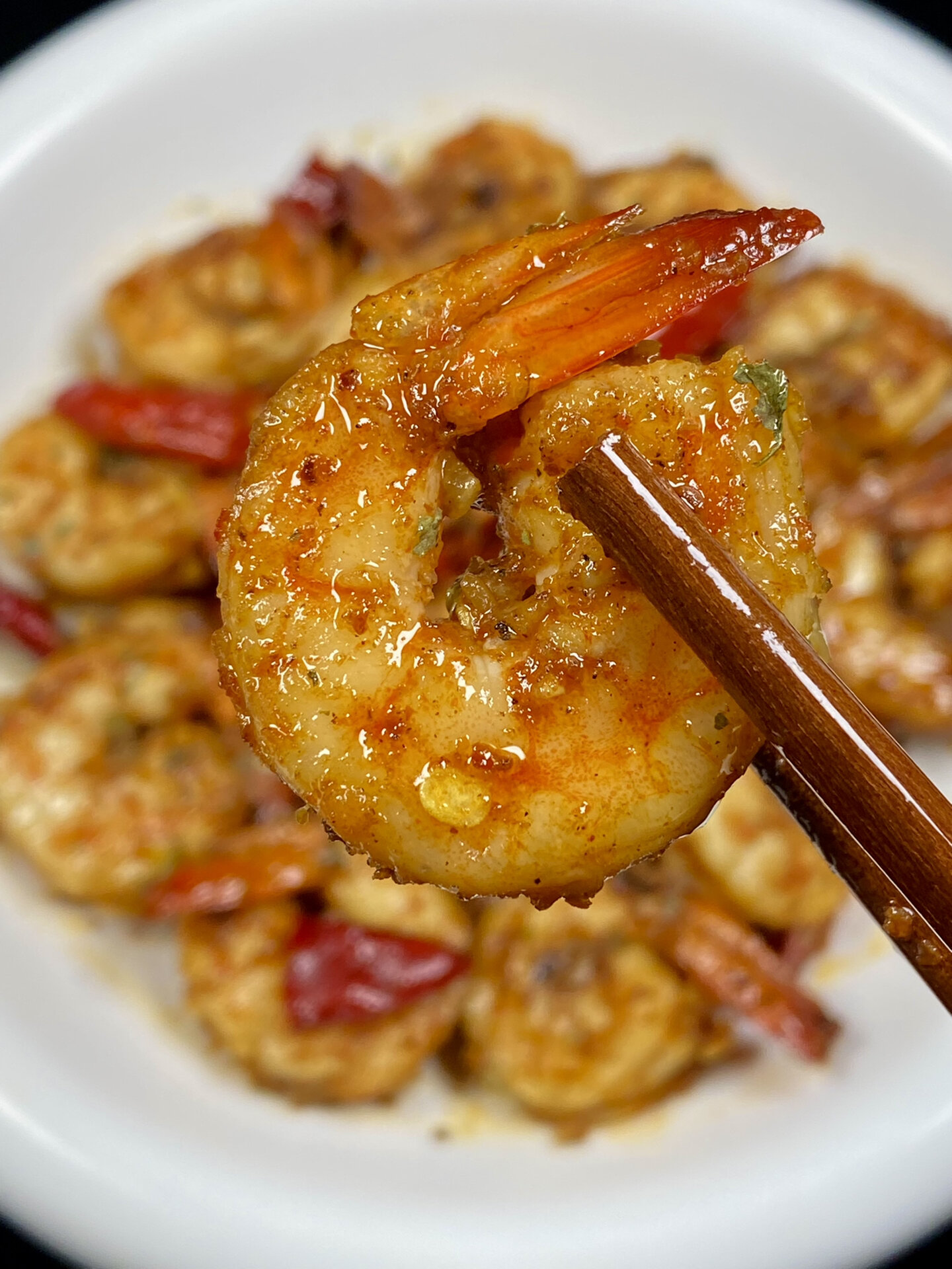 奇异炸冰虾菜谱火候探索美食之谜，奇异炸冰虾