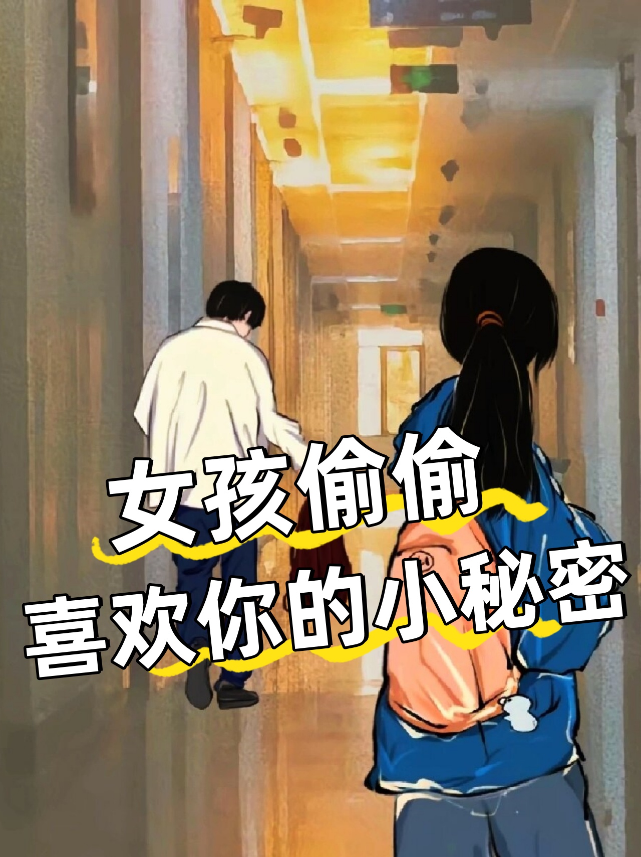 女生呼唤声中，男生心动的秘密