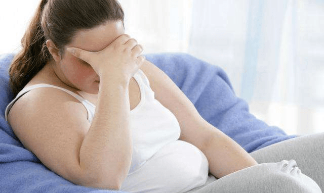 关于肥胖女性下身毛发的观察与探讨