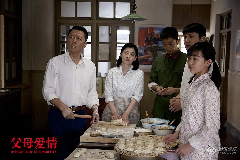 姐姐说今晚家里没人姐姐的关怀与家庭责任-第2张图片