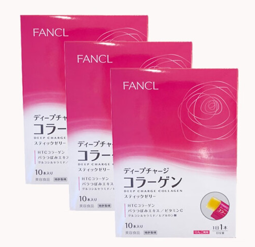 日本护肤品排行榜日本护肤品排行榜，精选与解析-第3张图片