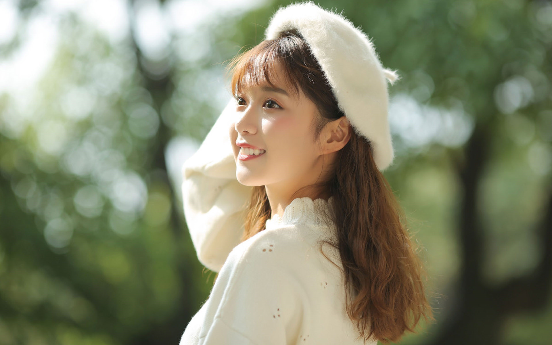 女生呼唤声中，男生心动的秘密-第2张图片