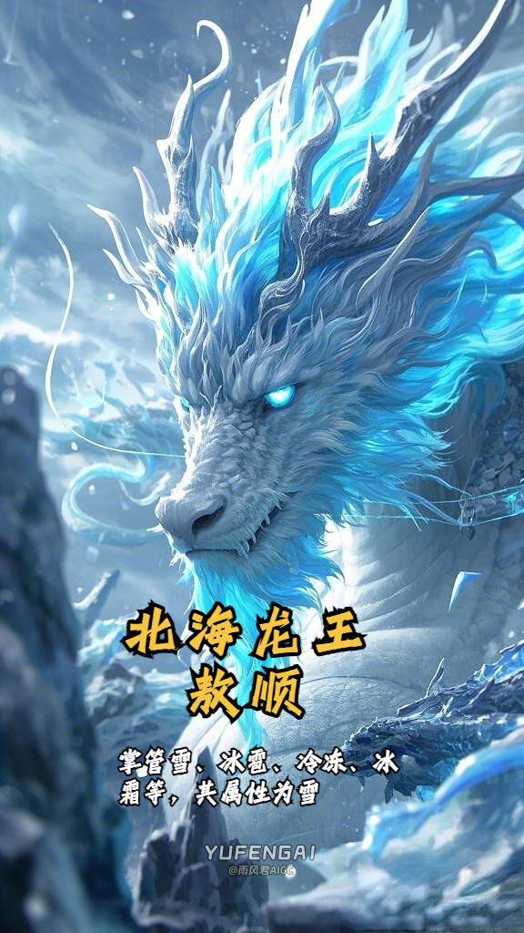 若陀龙王在哪若陀龙王，神秘而强大的传说