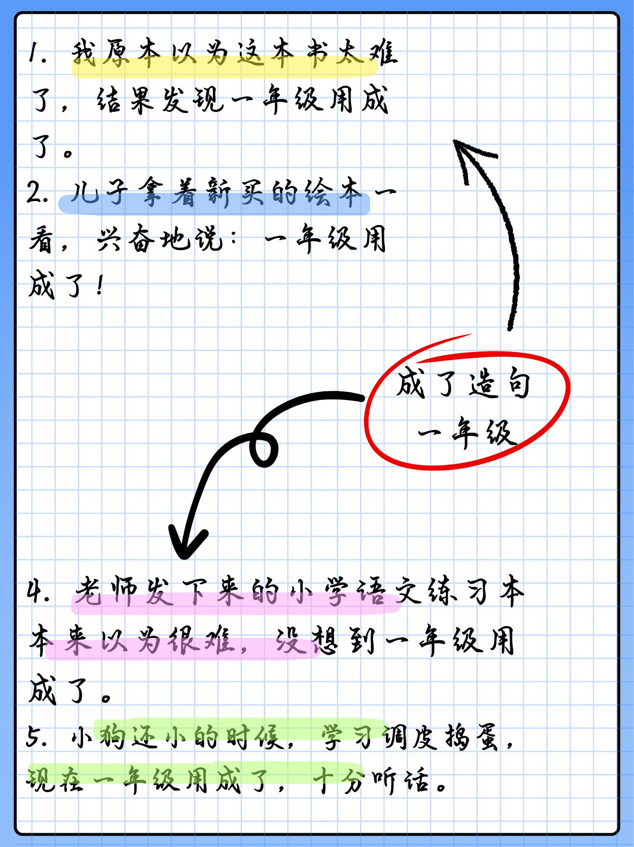 儿子今天不用戴套儿子的成长之路，今天他不再需要戴套-第2张图片