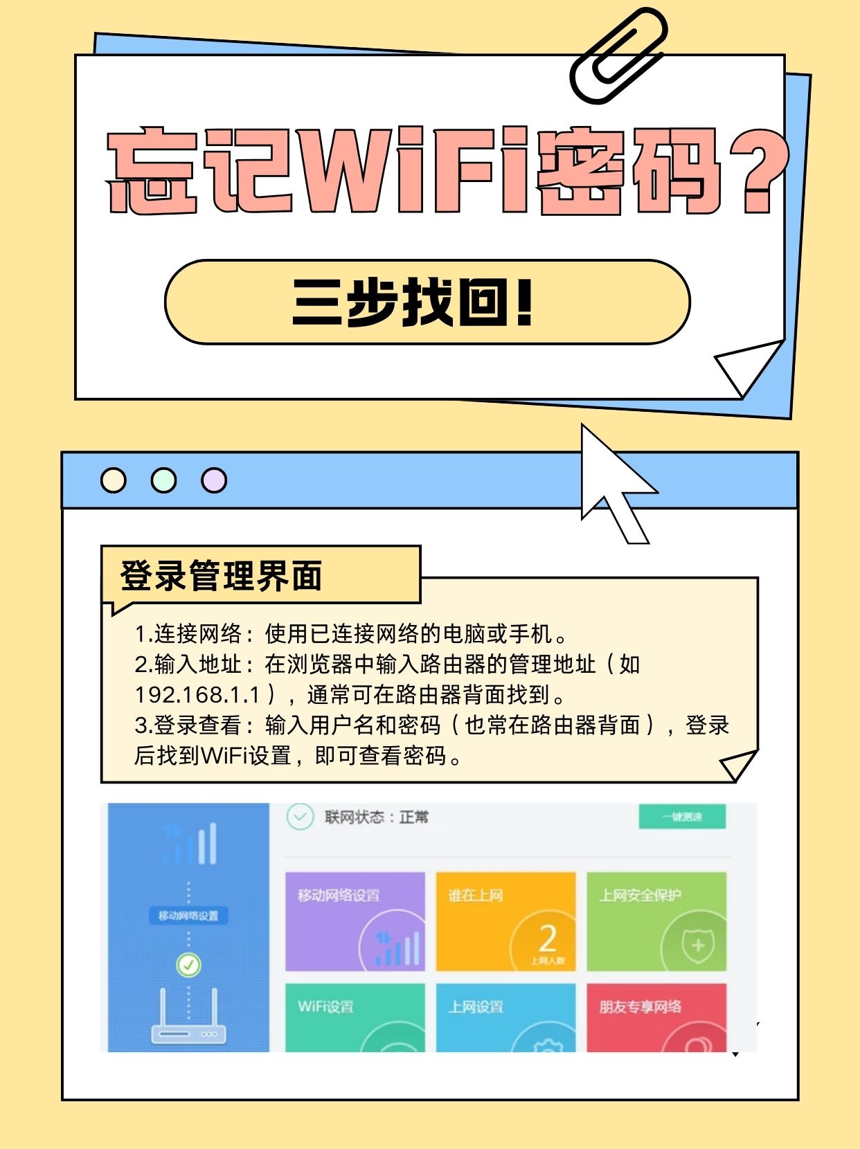 192.168.0.1.路由器登录探索网络世界的门户——192.168的奥秘-第2张图片