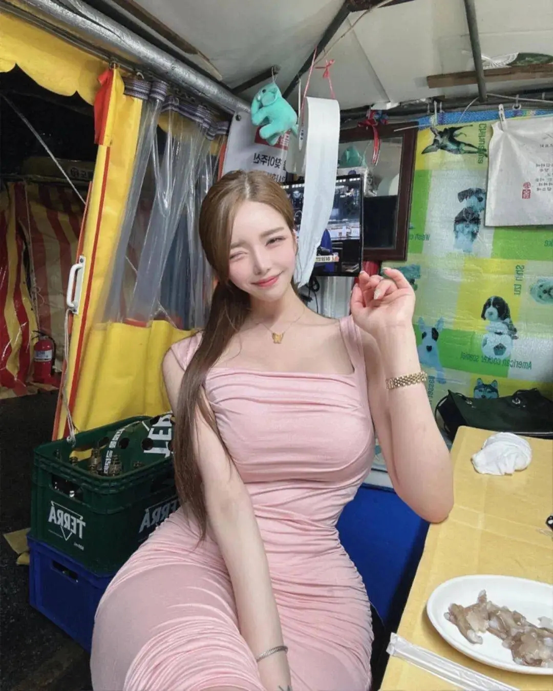 探索丰满少妇的魅力与情感-第2张图片