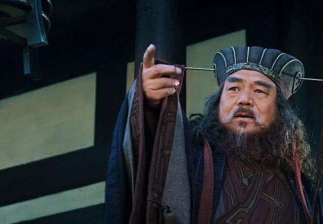 方天画戟的长度与历史传承-第3张图片
