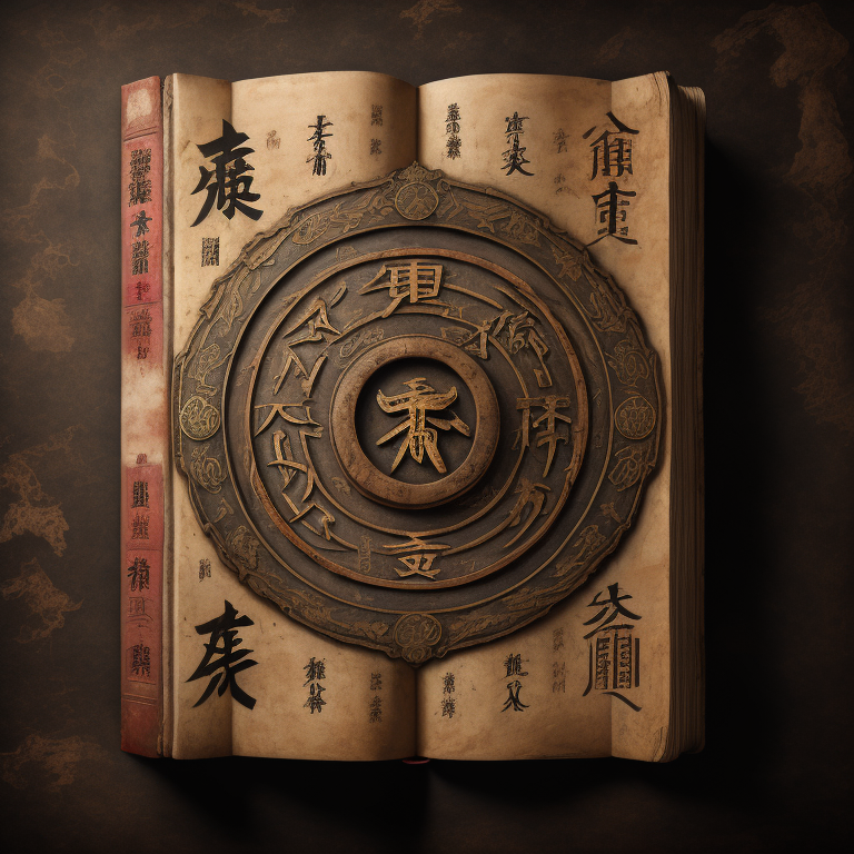 天机加点，探索未知的智慧与力量-第1张图片