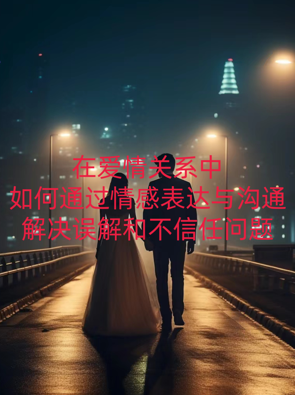 关于男生和女生之间互动的误解与健康沟通的重要性