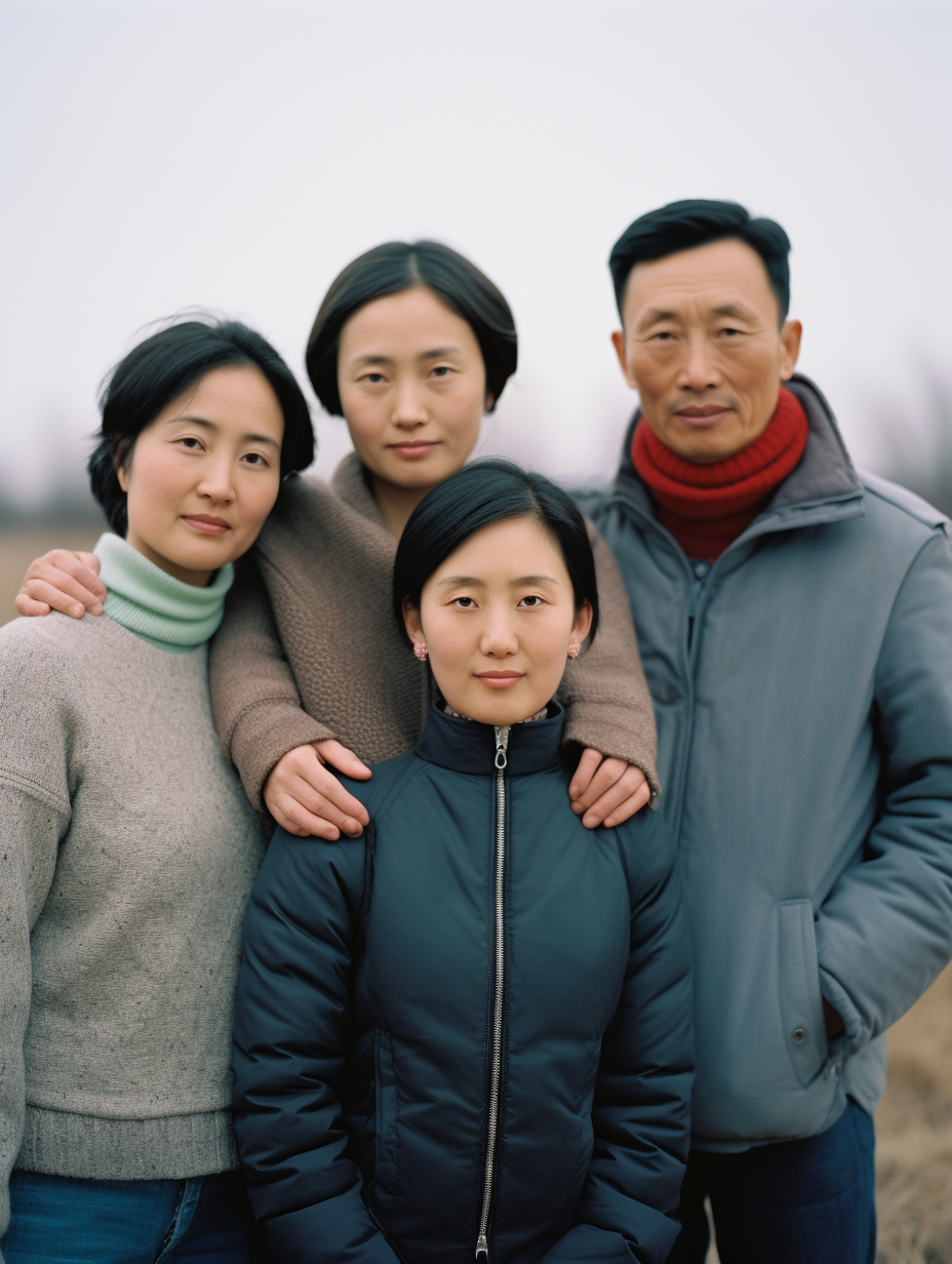 儿子说要和妈妈结婚是什么意思如何回应儿子想跟妈妈试试的提议