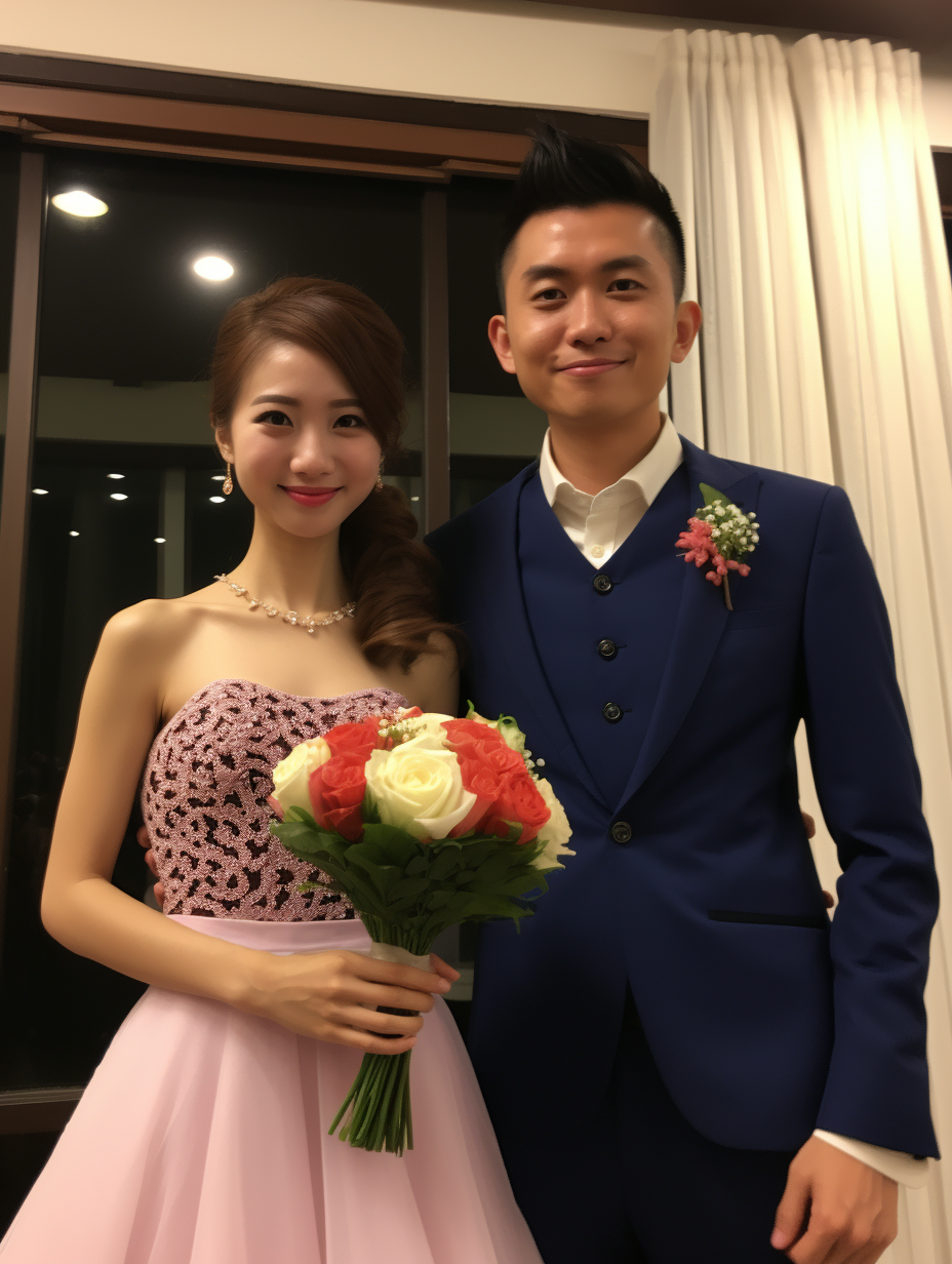 结婚第一天晚上来几次新婚之夜，甜蜜与挑战的交织