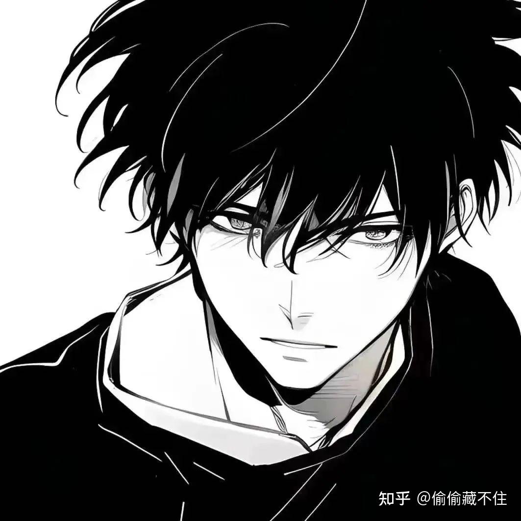 男男动漫钙探索Gays3D片中的动漫卡通，男男之间的情感世界-第2张图片