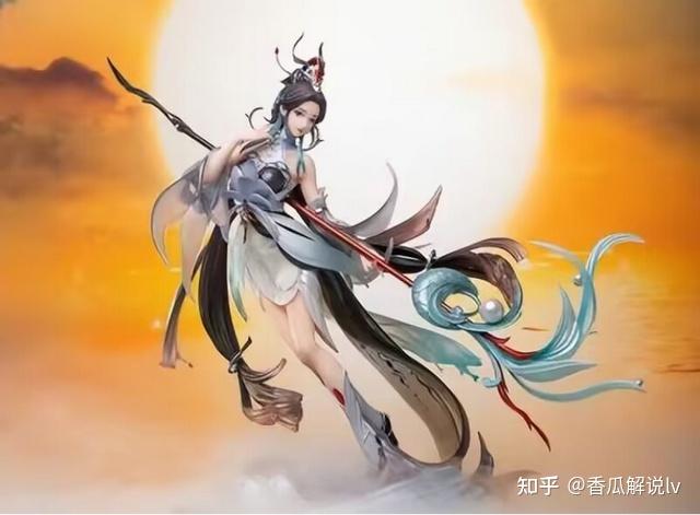 大乔白鹤梁，历史与自然的完美融合-第3张图片