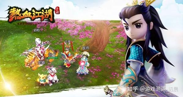 热血江湖宝宝外挂热血江湖宝宝外挂，游戏中的双刃剑-第3张图片