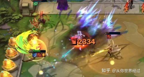 阿兹尔出装策略详解-第2张图片