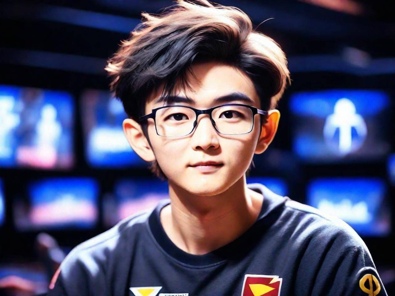 faker传奇之路，Faker的电竞人生-第1张图片
