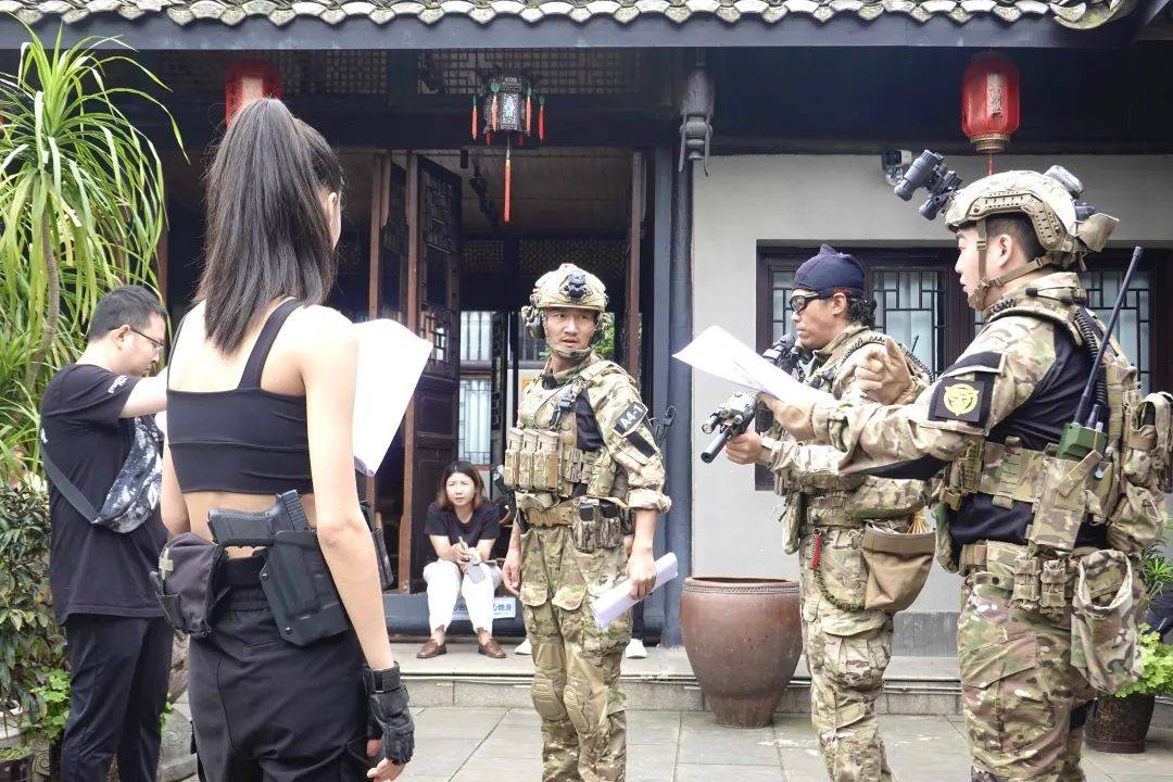 探索中国式调教艺术——深度解读chinesespank的魅力-第2张图片