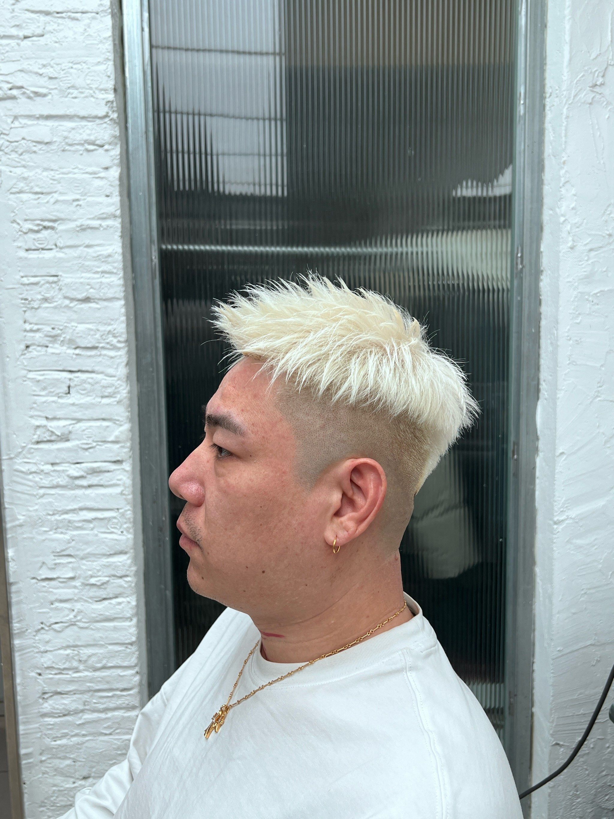 男生如何自己弄出白色的东西男生如何自己制作白色物质-第2张图片