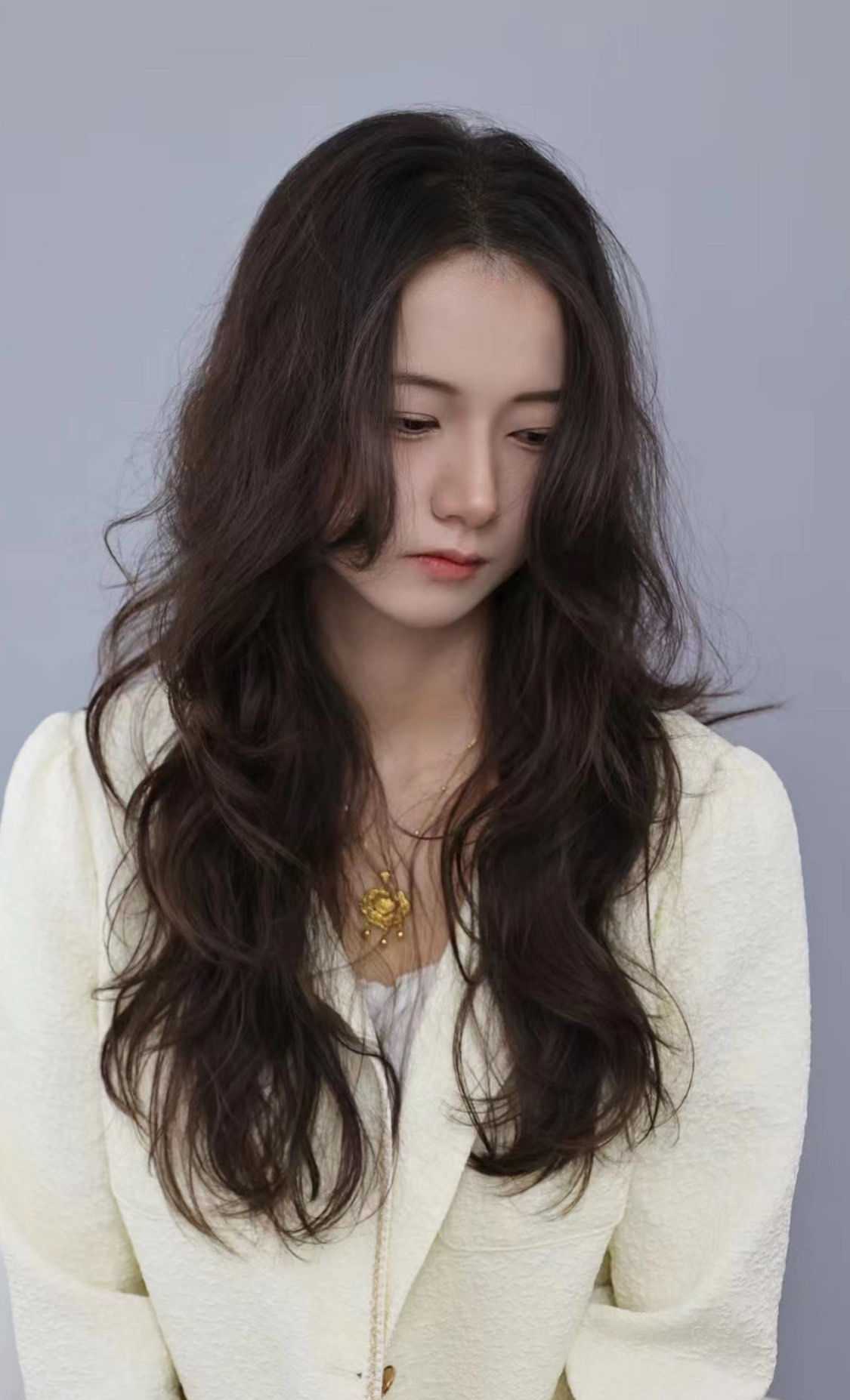 探索亚洲成熟女性之美，毛毛耸耸的独特魅力-第3张图片