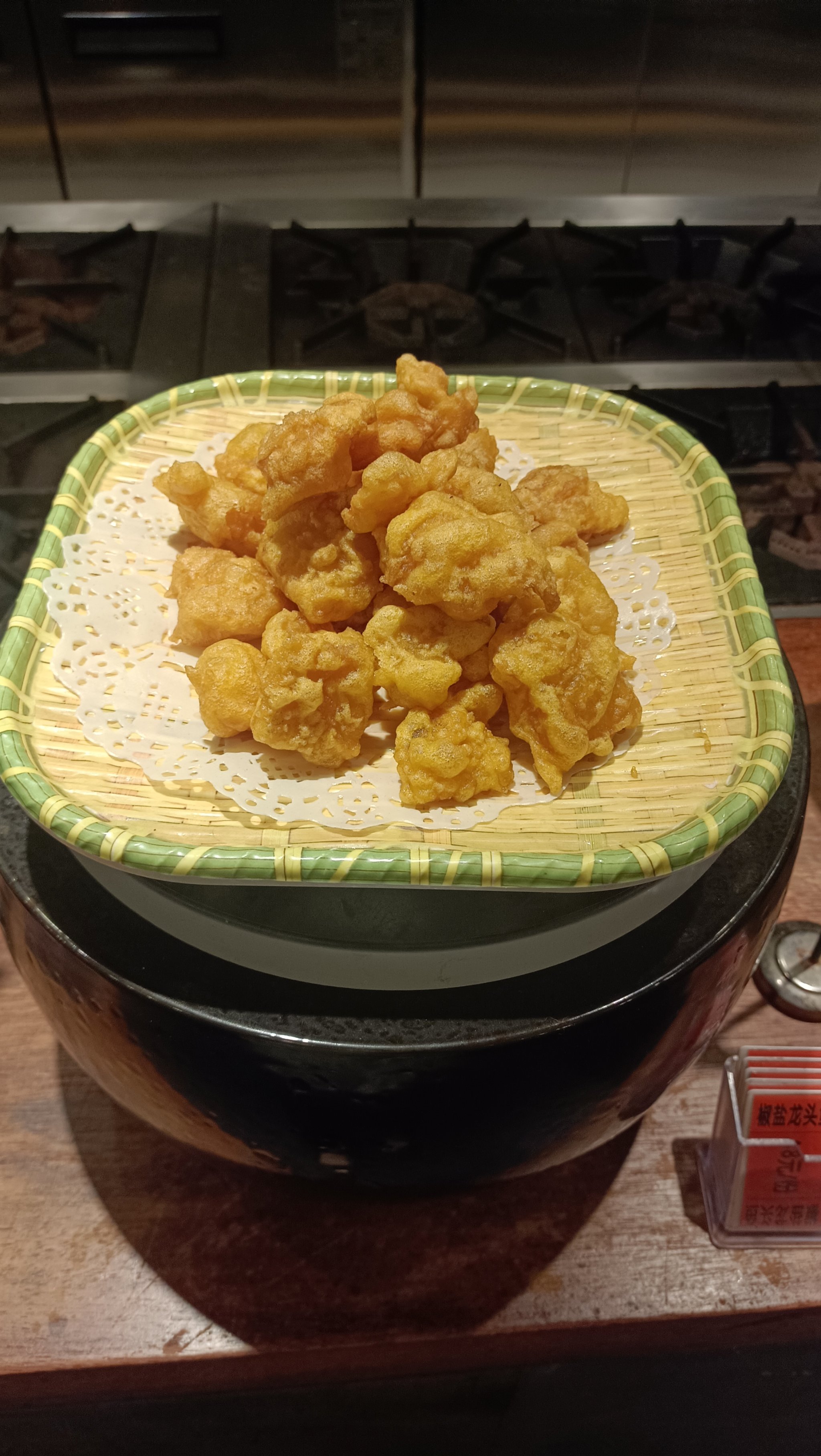 肉脔，一道传统美食的魅力-第1张图片