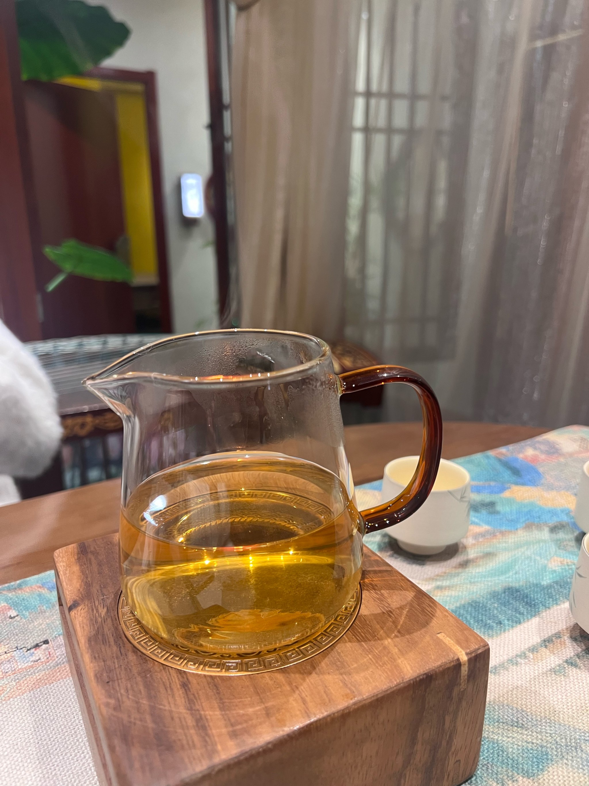 百茶堂茶叶价格表百性茶坊——品味生活的艺术-第2张图片