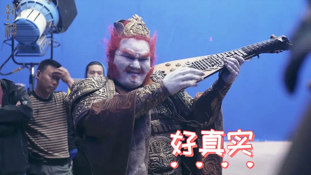 国产特效大片的崛起与辉煌