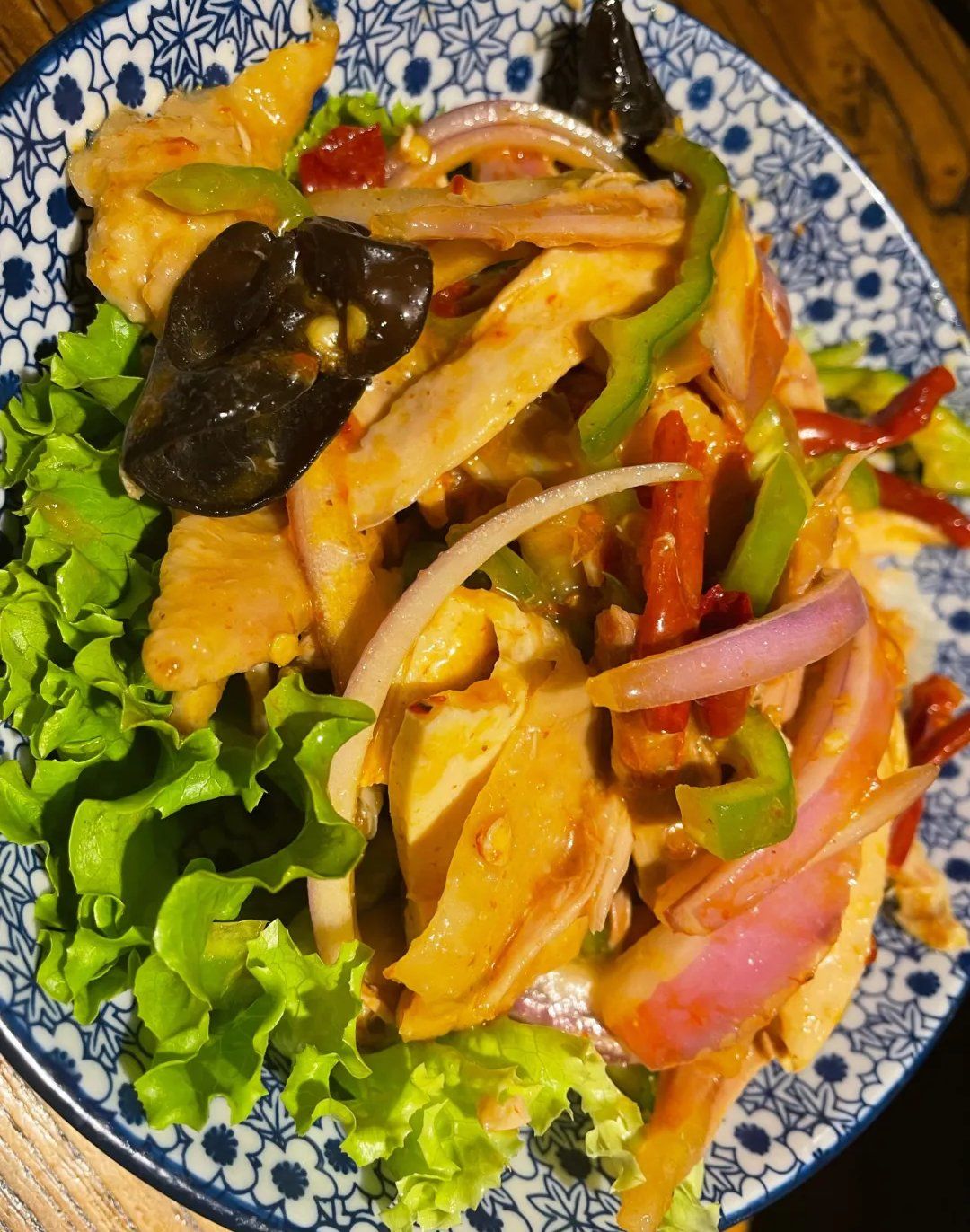 烹饪1-600烹饪的艺术，从入门到精通的600步之旅-第1张图片